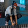 Figurine Chainsaw Man Noodle Stopper Chainsaw Man