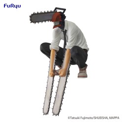 Figurine Chainsaw Man Noodle Stopper Chainsaw Man