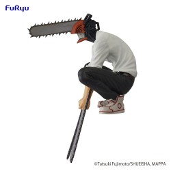 Figurine Chainsaw Man Noodle Stopper Chainsaw Man