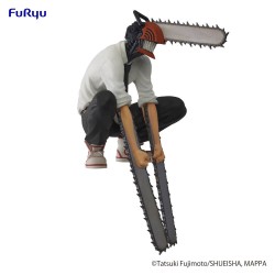 Figurine Chainsaw Man Noodle Stopper Chainsaw Man
