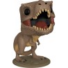 Figurine Jurassic World 3 Super Sized Jumbo POP! T-Rex