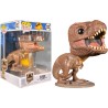 Figurine Jurassic World 3 Super Sized Jumbo POP! T-Rex