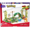 Pokémon jeu de construction Mega Construx Pokémon Ruines de la jungle