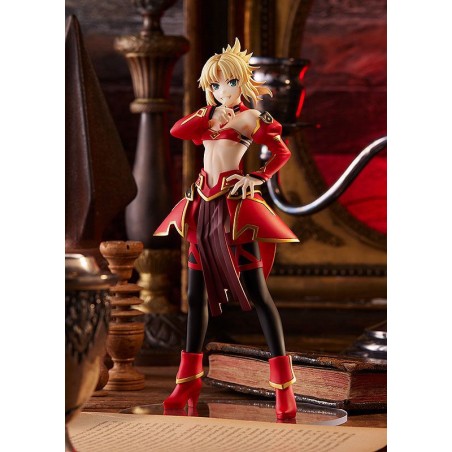 Statuette Fate/Grand Order Pop Up Parade Saber/Mordred