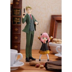 Statuette Spy x Family Pop Up Parade Loid Forger