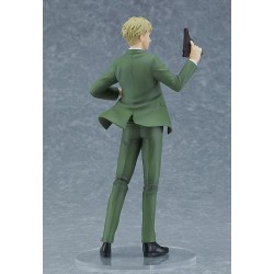Statuette Spy x Family Pop Up Parade Loid Forger