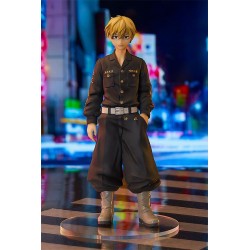 Statuette Tokyo Revengers Pop Up Parade Chifuyu Matsuno