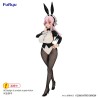 Statuette Super Sonico BiCute Bunnies Super Sonico Newly Drawn Costume Version
