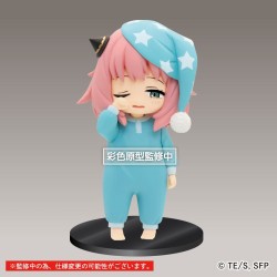 Figurine Spy × Family Puchieete Anya Forger Anya Forger Renewal Edition Original Version