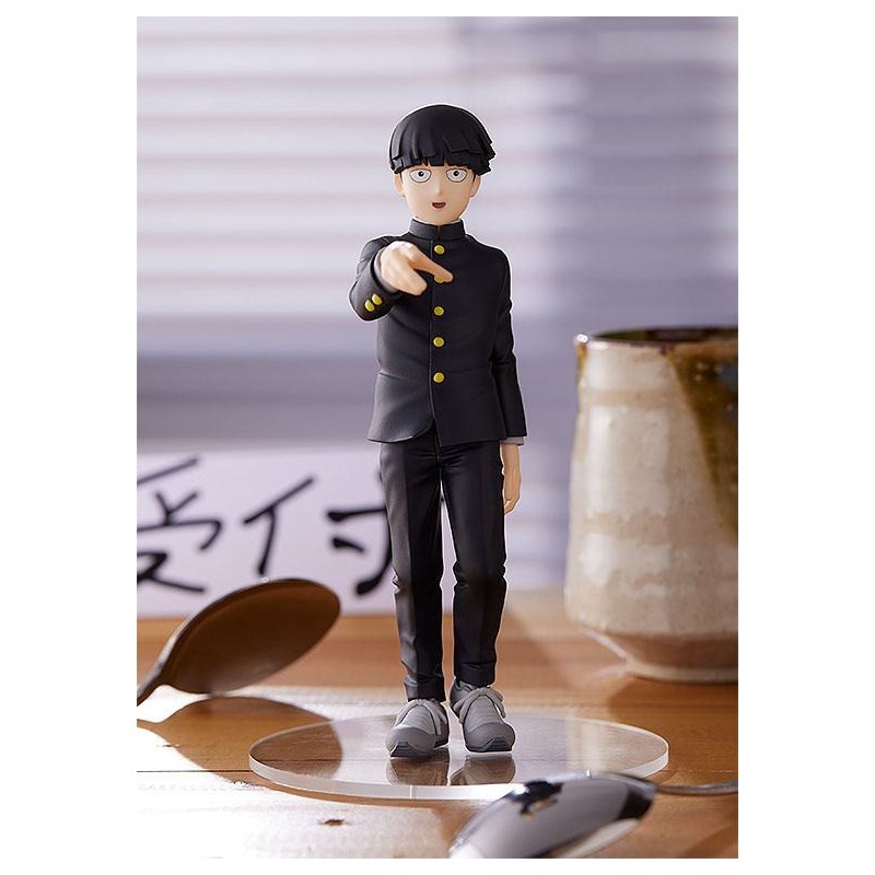 Statuette Mob Psycho 100 III Pop Up Parade Shigeo Kageyama