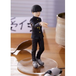 Statuette Mob Psycho 100 III Pop Up Parade Shigeo Kageyama