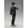 Statuette Mob Psycho 100 III Pop Up Parade Shigeo Kageyama