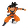 Figurine Dragon Ball Super Hero Match Makers Son Goku