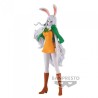Figurine One Piece DXF The Grandline Lady Wanokuni Vol.9 Carrot
