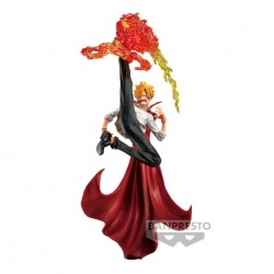 Figurine One Piece Sanji Banpresto World Colosseum Vol.2 Special Version