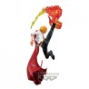 Figurine One Piece Sanji Banpresto World Colosseum Vol.2 Special Version