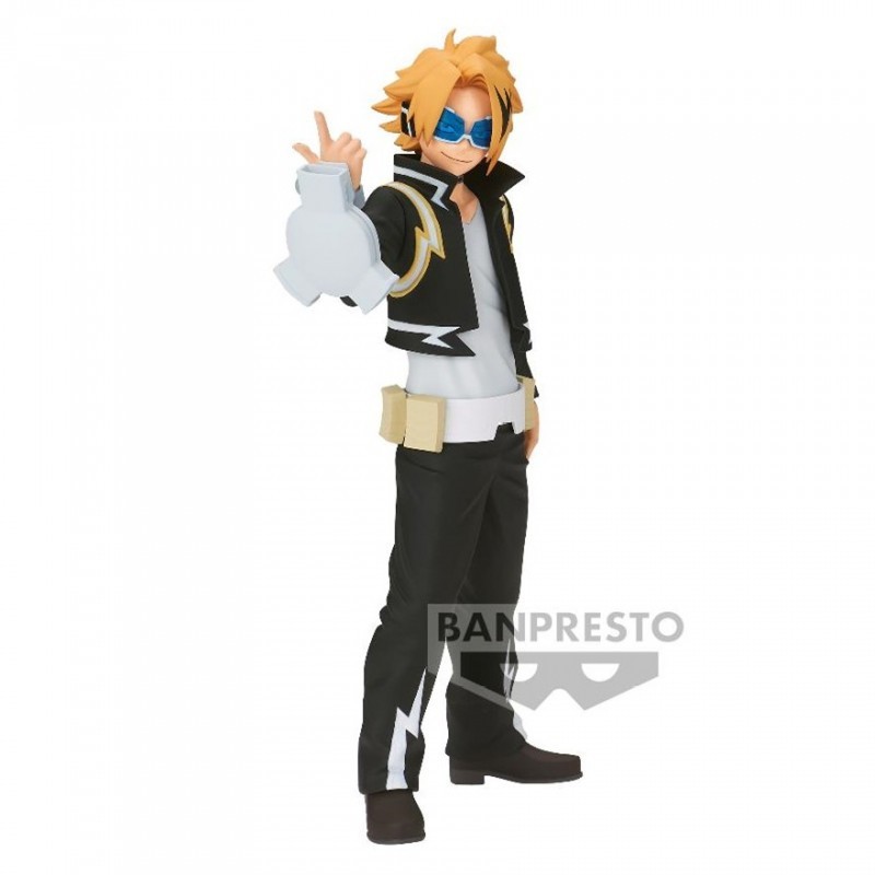 Figurine My Hero Academia Age Of Heroes Denki Kaminari