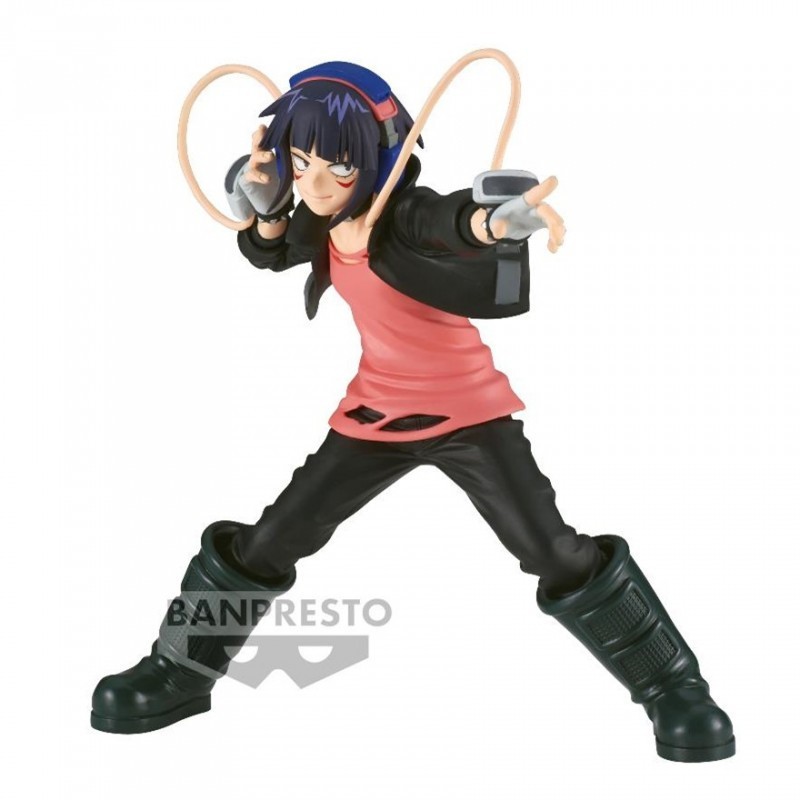 Figurine My Hero Academia The Amazing Heroes Vol.28 Kyoka Jiro