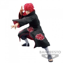 Figurine Naruto Shippuden Vibration Stars Sasori