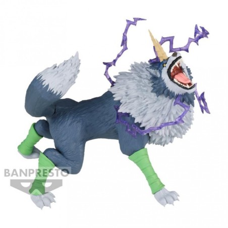 Figurine Moi, quand je me réincarne en Slime Effectreme Ranga