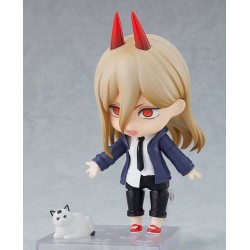 Figurine Chainsaw Man Nendoroid Power
