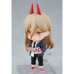 Figurine Chainsaw Man Nendoroid Power