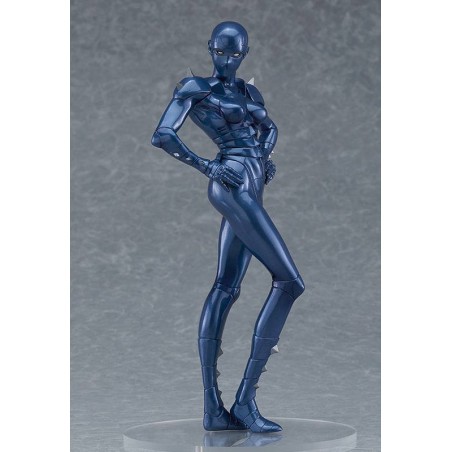 Statuette Cobra The Space Pirate Pop Up Parade Armaroid Lady