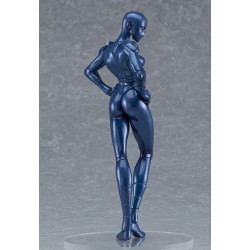 Statuette Cobra The Space Pirate Pop Up Parade Armaroid Lady