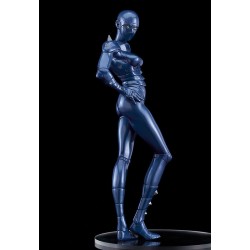 Statuette Cobra The Space Pirate Pop Up Parade Armaroid Lady