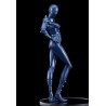 Statuette Cobra The Space Pirate Pop Up Parade Armaroid Lady