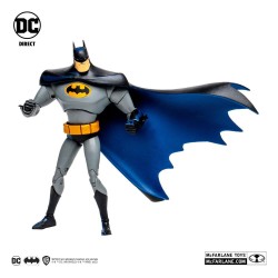 Figurine DC Multiverse Batman the Animated Series Gold Label