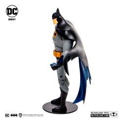 Figurine DC Multiverse Batman the Animated Series Gold Label