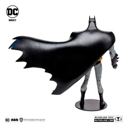 Figurine DC Multiverse Batman the Animated Series Gold Label