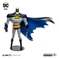 Figurine DC Multiverse Batman the Animated Series Gold Label