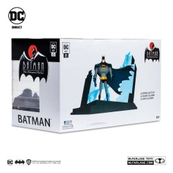 Figurine DC Multiverse Batman the Animated Series Gold Label