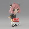Figurine Spy × Family Q Posket Anya Forger Version A