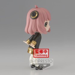 Figurine Spy × Family Q Posket Anya Forger Version A