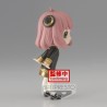 Figurine Spy × Family Q Posket Anya Forger Version A