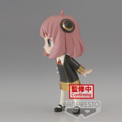 Figurine Spy × Family Q Posket Anya Forger Version A