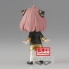 Figurine Spy × Family Q Posket Anya Forger Version A