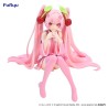 Figurine Hatsune Miku Noodle Stopper Sakura Miku 2023