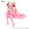 Figurine Hatsune Miku Noodle Stopper Sakura Miku 2023