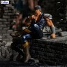 Figurine Fist of the North Star Noodle Stopper Kenshiro