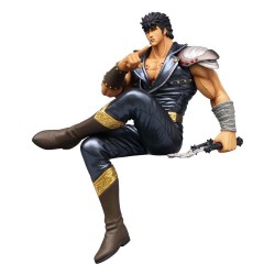Figurine Fist of the North Star Noodle Stopper Kenshiro