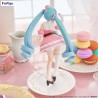 Figurine Hatsune Miku Exceed Creative Hatsune Miku Sweet Sweets Series Macaroon