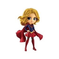 Figurine DC Comics Q Posket Supergirl