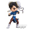 Figurine Street Fighter Q Posket Chun-Li Version A