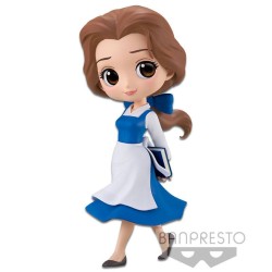 Figurine Disney Q Posket Belle Country Style Version A