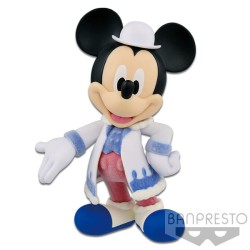 Figurine Disney Mickey & Minnie Mickey