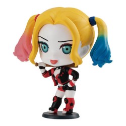 Figurine Batman Capchara Collection 1 Harley Quinn